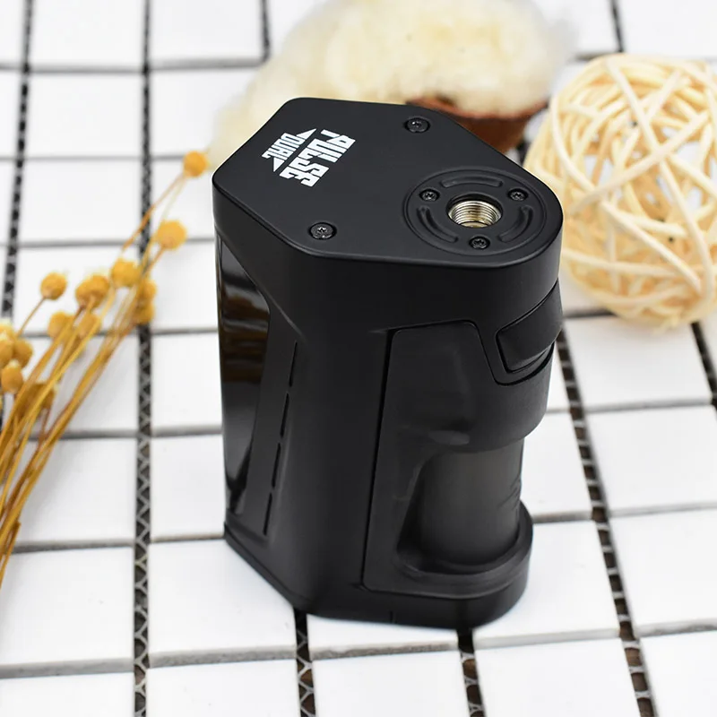 Vandy Vape импульсный двойной комплект 200 Вт мод с Vandyvape 2 мл Пульс V2 RDA танк электронная