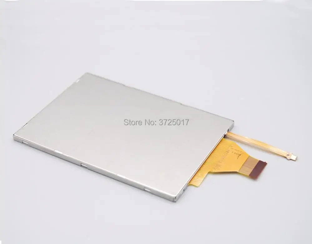 New original LCD Display Screen For Canon Powershot SX60 HS PC2154 Digital camera With backlight | Электроника