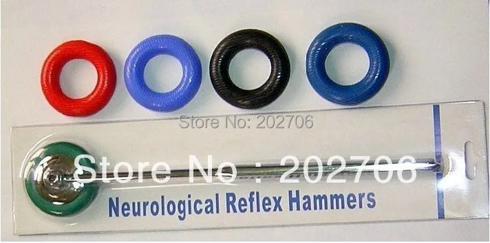 Перкуссионный молоток Babinski перкуссионный Диагностический 5 шт./лот|hammer child|hammer