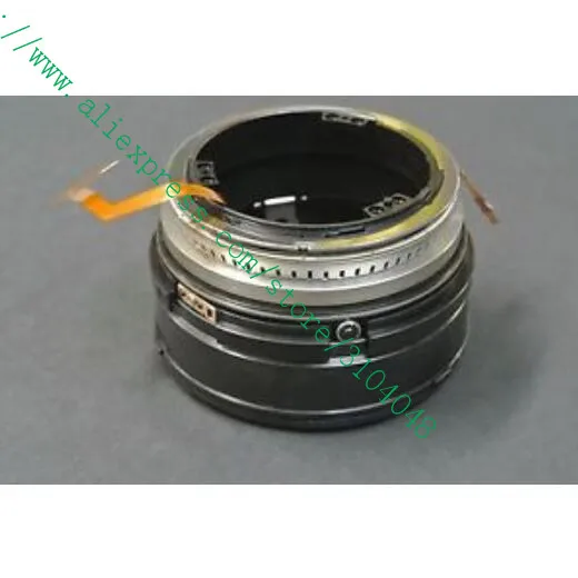 90% новый 24 105 мм для CANON EF f/4L IS USM Фокусирующая камера с двигателем ремонтная
