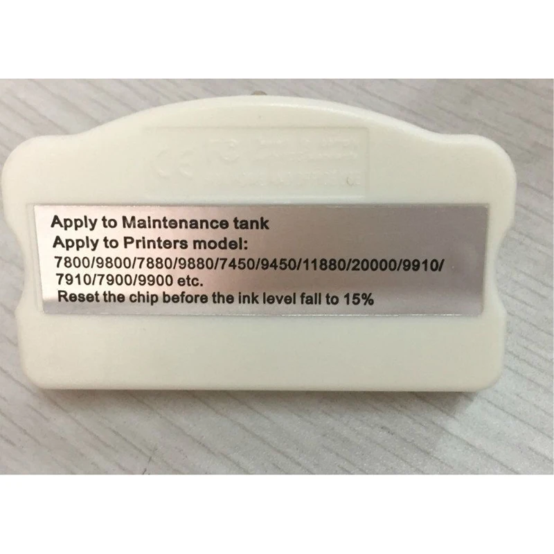 Einkshop восстановитель чипа резервуара для Epson 7880 9880 4880 4800 7800 9800 7450 4450 9450 11880 20000 9910 7910