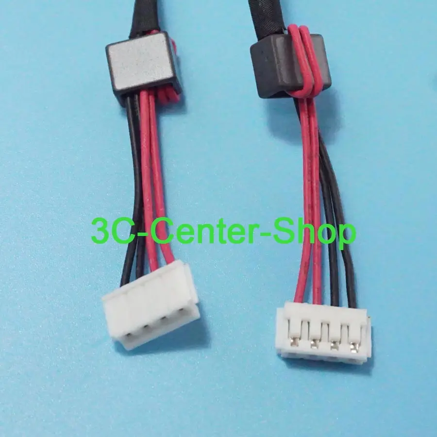 1 шт. DC разъем для Lenovo Ideapad Y400 Y400P Y410P Y430p dc Jack питания | Обустройство дома