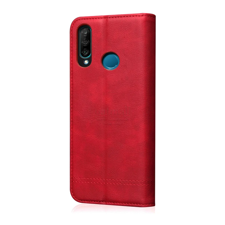 Винтажный кожаный флип-чехол для huawei Honor 10i, Роскошный кошелек с подставкой для карт, Магнитный чехол-книжка, повседневный чехол для телефона, Fundas