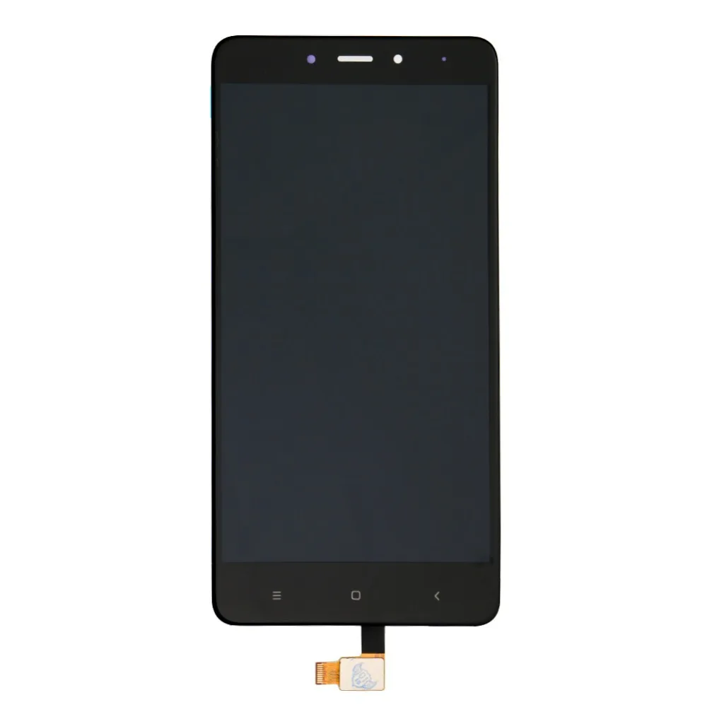 Новые продукты ЖК сборка для Xiaomi Redmi Note 4 дисплей + Замена сенсорного экрана