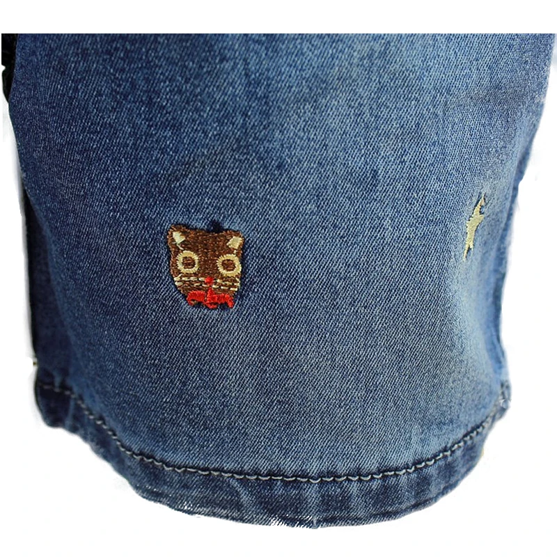 2018 новый летний комбинезон для мальчиков высокое качество модный стиль мягкий