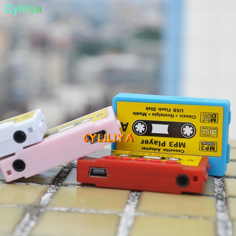 300 шт. оптовая продажа горячая Распродажа высококачественный Мини-mp3-плеер с