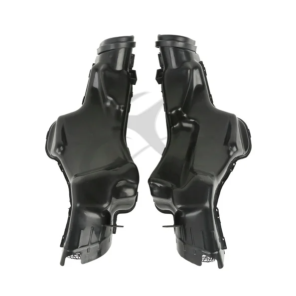 Воздухозаборник для Suzuki GSXR1000 GSXR 1000 K7 2007-2008 | Автомобили и мотоциклы