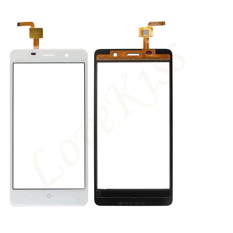 Передняя панель с сенсорным экраном 5 &quotM5 для LEAGOO M5 сенсор ЖК-дисплей дигитайзер