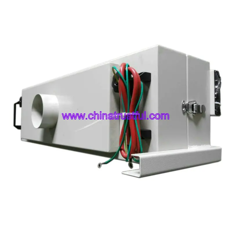 Машина для продувки пленки флексографская печатная машина RN 2000 2KW 220 v corona рамка