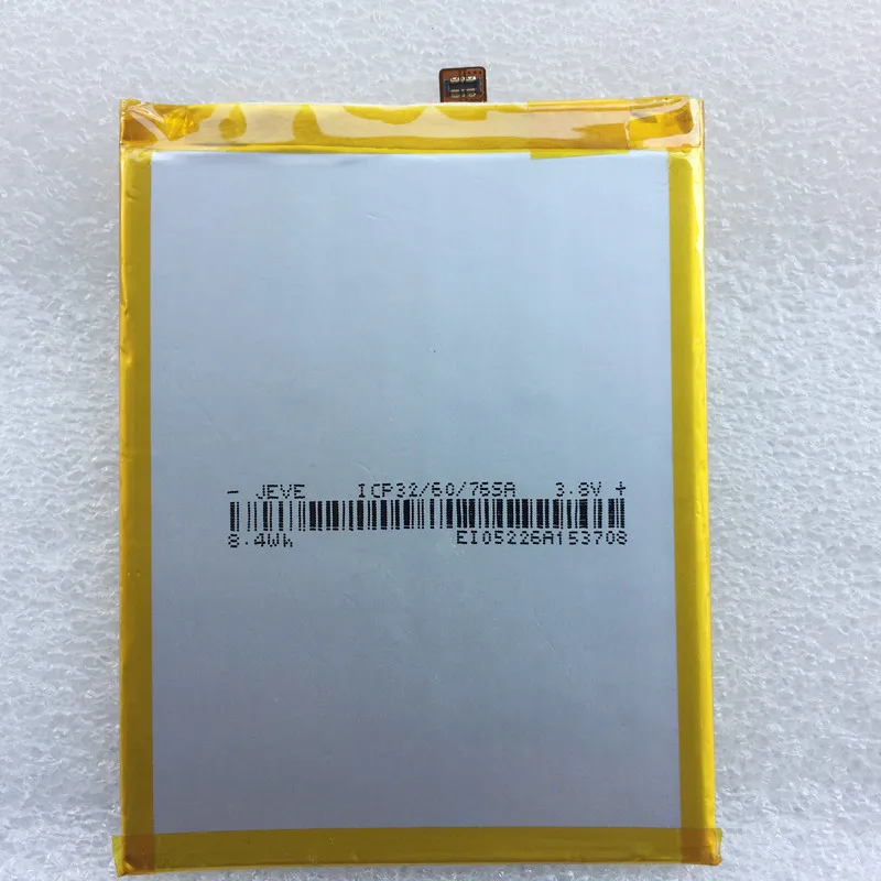 Высокое качество Li3822T43P3h786032 2200 мА/ч, Батарея для zte лезвие T660 T663 V6 D6 X7 Z7 A511 A513 A515 BA511 BA513 BA515+ Инструменты