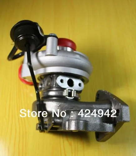 Турбокомпрессор TF035 4913504211 4913504121 282004A201 turbo для Hyundai starex TDI 2.5L 4D56 A-1 | Автомобили и