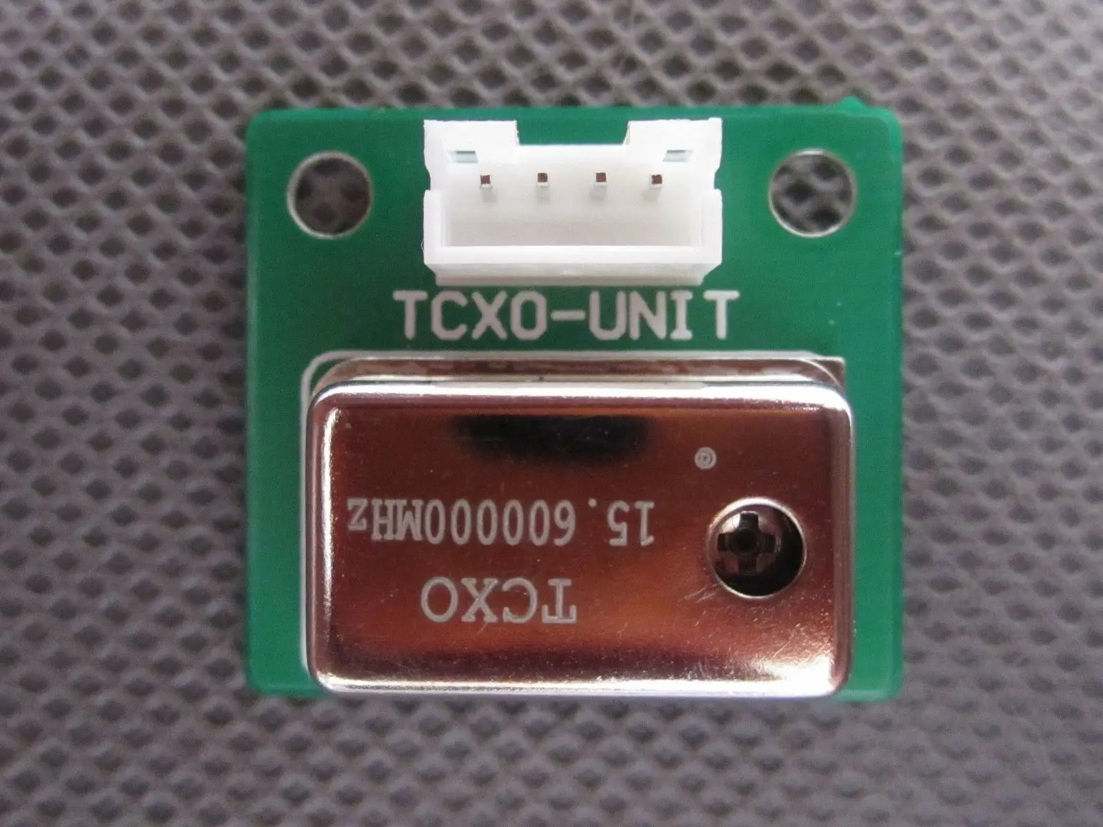 Kenwood TS 590 crystal TCXO UNIT модуль для внутренней связи Yaesu с частотой 15 6 мгн|module rf|module