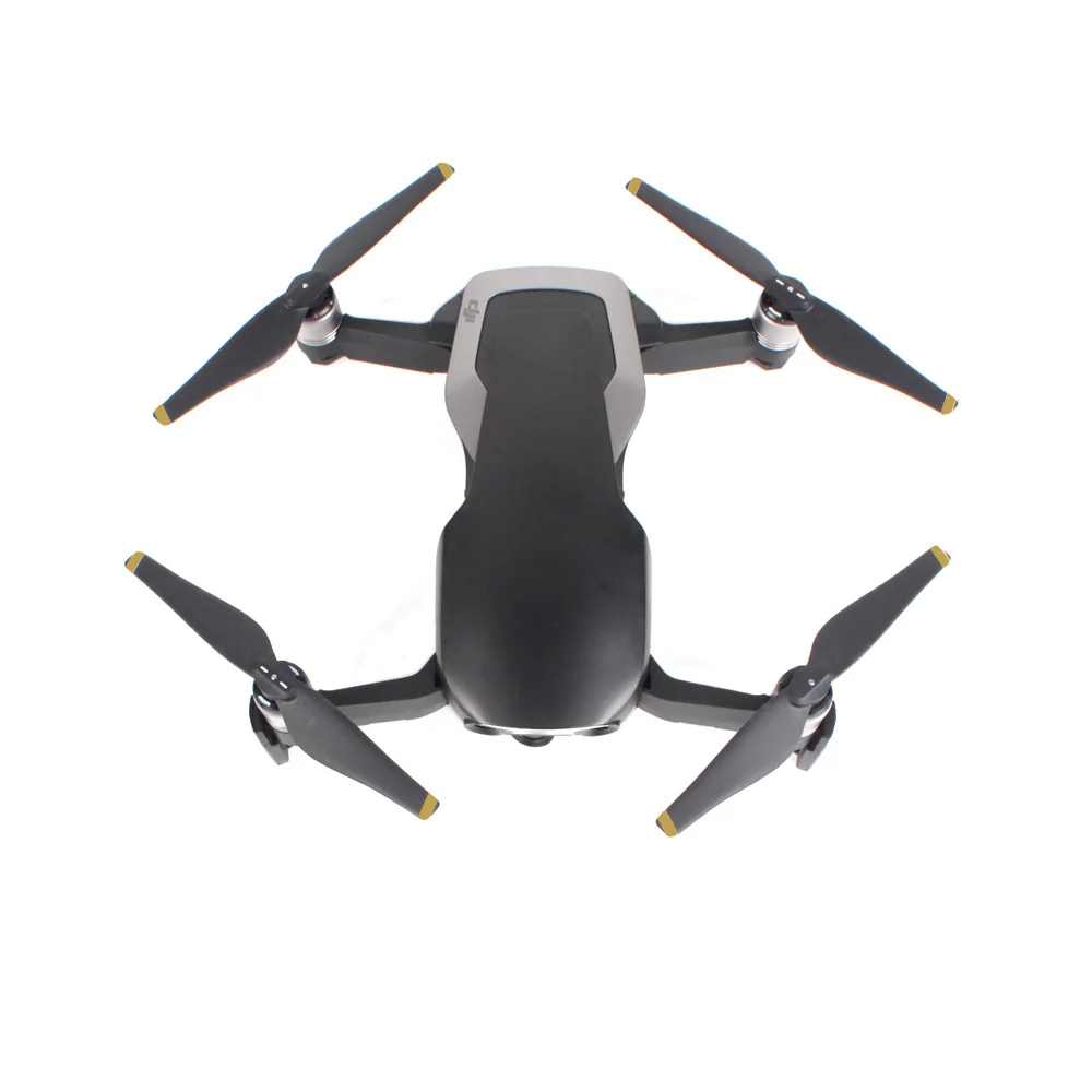 Быстросъемные пропеллеры 5332S CW + CCW 1 упаковка 2 пары реквизиты для DJI MAVIC AIR лопасть