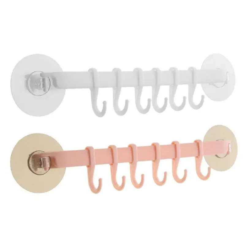 Настенная Полка для полотенец 3 м|Крючки и направляющие| |