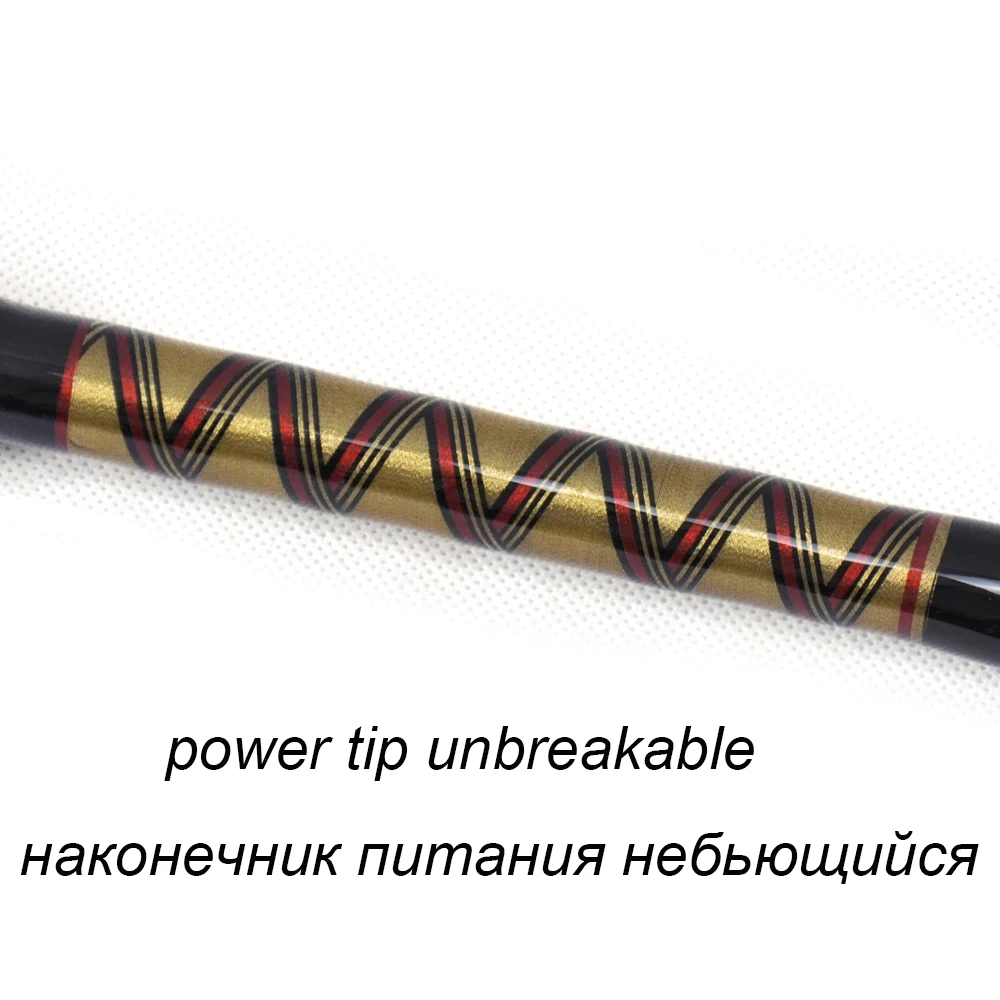 Topline снасти 80lbs; 100lb6'6 Троллинг родпасифик модель R vara de pesca морская лодка Троллинг стержни изогнутый и прямой стык