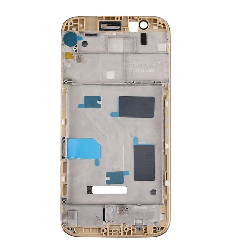 Для Huawei G8 GX8 D199 G7Plus ЖК-корпус рамка корпус передняя средняя запасные части |
