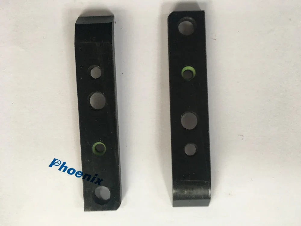 Heidelberg CD102 пальца захватного устройства C3.011.627 хорошего качества Сталь вышлите ваш заказ прямо к этому поставщику Длина 85 мм Ширина 16 мм