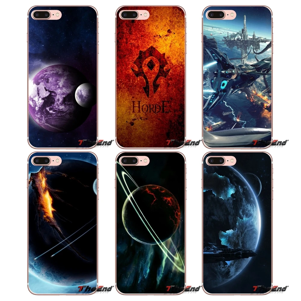 World Destruction для HTC U11 One M7 M8 A9 M10 E9 Desire 630 530 626 628 816 820 Motorola G G2 G3 мягкий прозрачный чехол |
