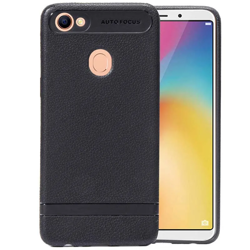 Oppo F7 чехол для OPPO F5 A57 A39 A73 A75 A75S A79 Мягкий силиконовый задней панели телефона s Coque |