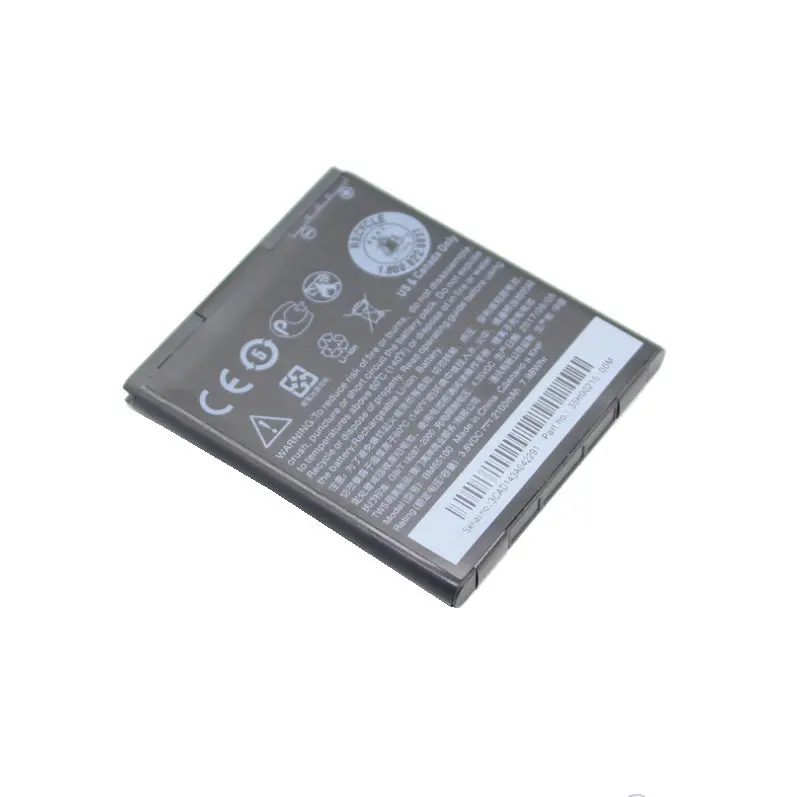 1x BM65100 2100mAh запасная батарея для мобильного телефона HTC Desire 510 501 601 619D ZARA 700 7060 6160 E1