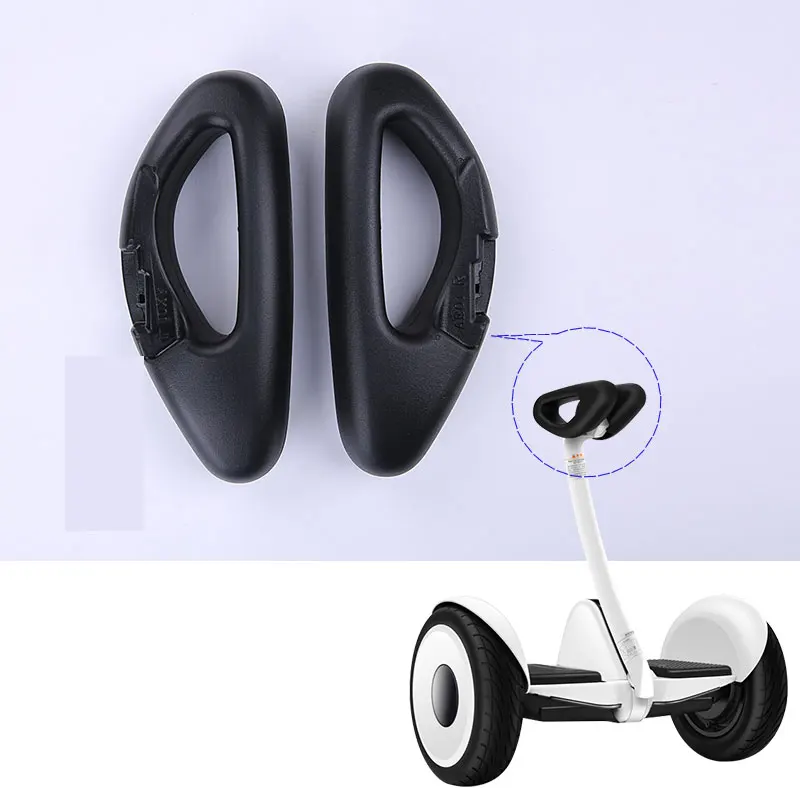 Мягкая ручка для xiaomi hoverboard ручной хвостовик для xiaomi mini hoverboard xiaomi баланс скутер запасные части xiaomi запасные части