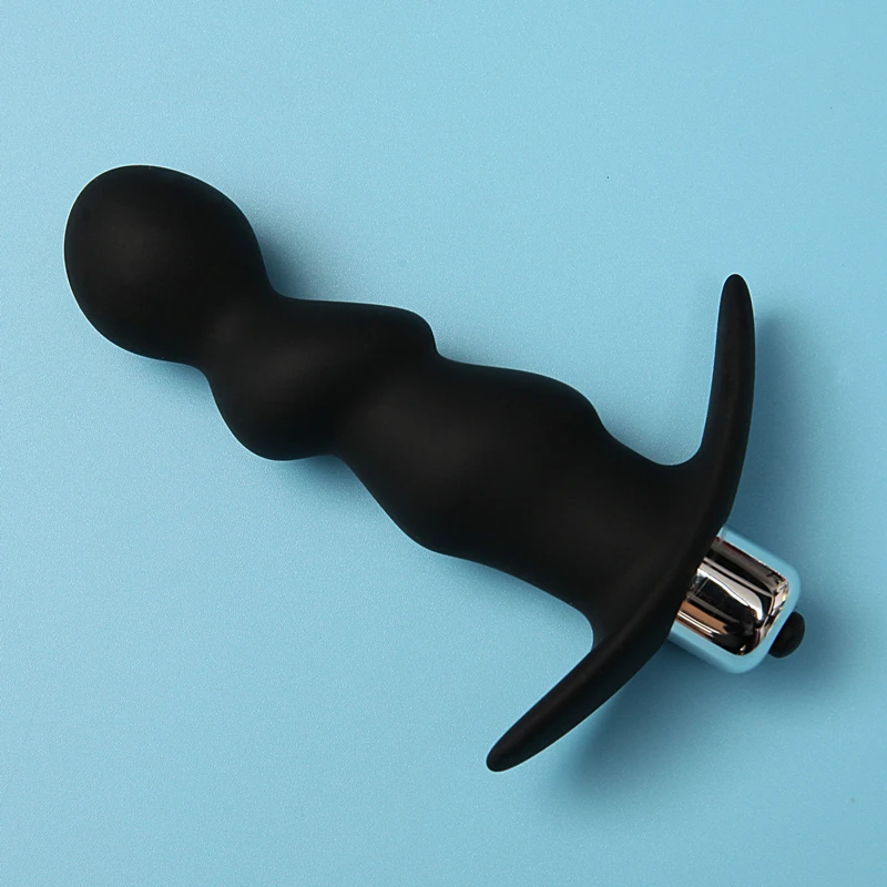 Quejoy Female masturbation device Single freq G point stimulation massage bar wireless mute anal toy sex fun adult products |