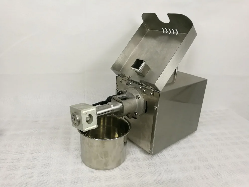 Автоматическое Высокого качества масло пресс машина/холодное машина/масло семян