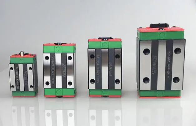 

Hiwin hgh35ca block bearing