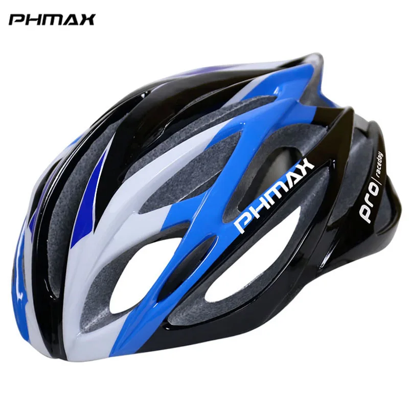 P-TK-0104 PHMAX Pro MTB велосипедный шлем Сверхлегкий дорожный горный велосипед шлемы для мужчин и женщин велосипедный шлем Caschi Ciclismo - Цвет: P-TK-0104