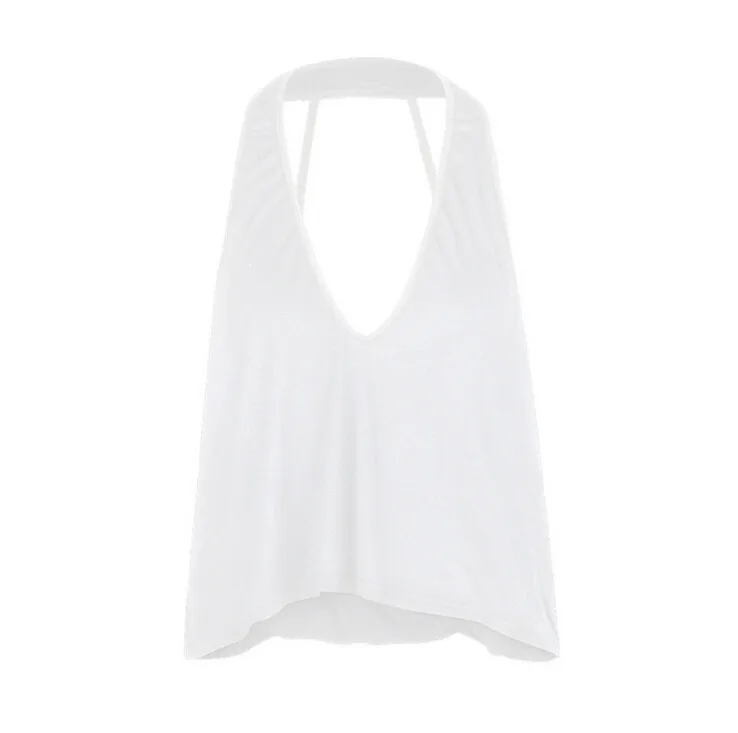 Новинка 2017 года спортивный костюм для спортзала женские пикантные майки бега