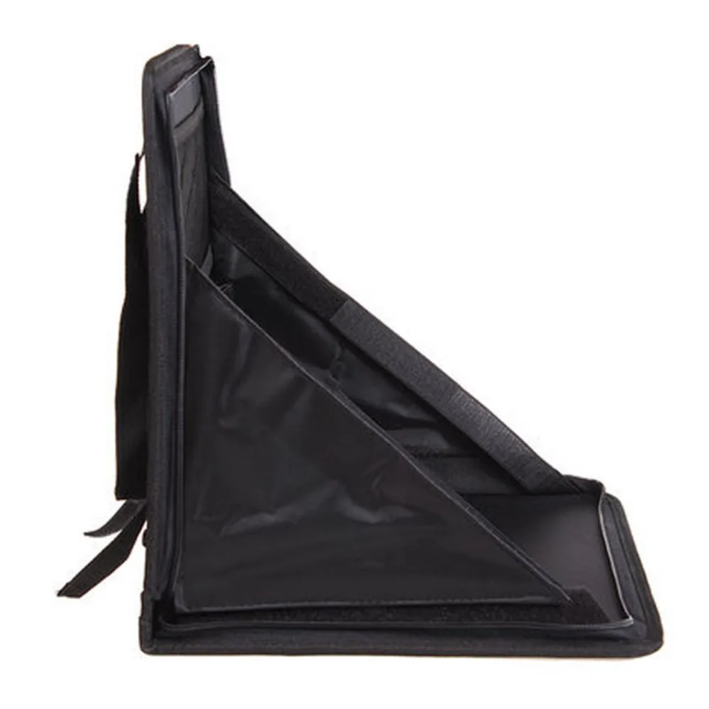 2016 Универсальный складной Сложите чехол мешок хранения Мода автомобиля Тетрадь