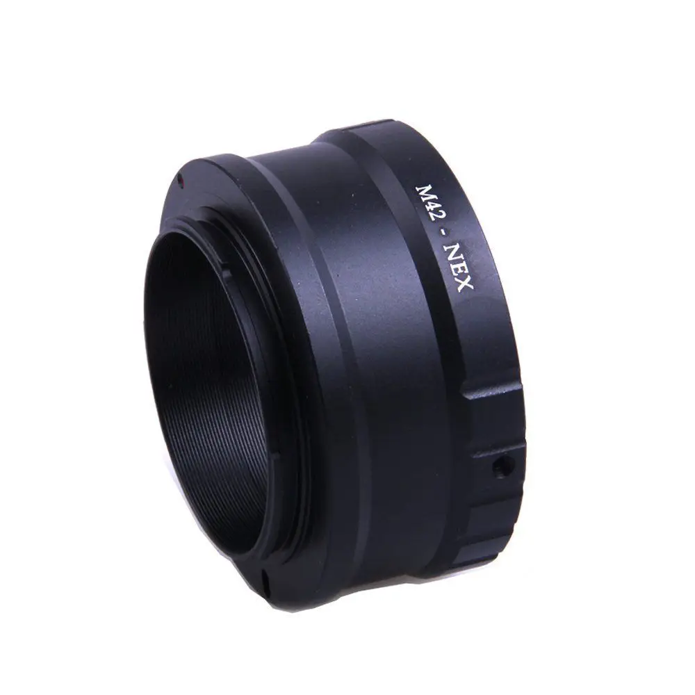 Переходное кольцо M42 для объектива Micro 4/3 m4/3 Panasonic GF1 GF2 GF5 GF6 G10 G6 GH3|adapter ring|m42 lens4/3 |