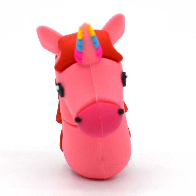 Флеш накопитель USB Trojan horse объемом 16 ГБ флешка карта памяти оптовая продажа Милый U