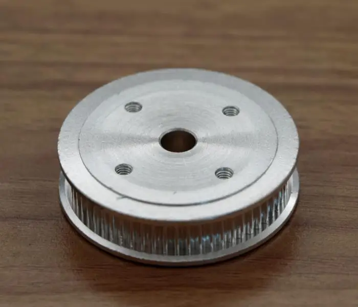 2 шт. подшипники для зубчатого ремня 6 м|timing pulley|synchronous wheeltoothed belt |