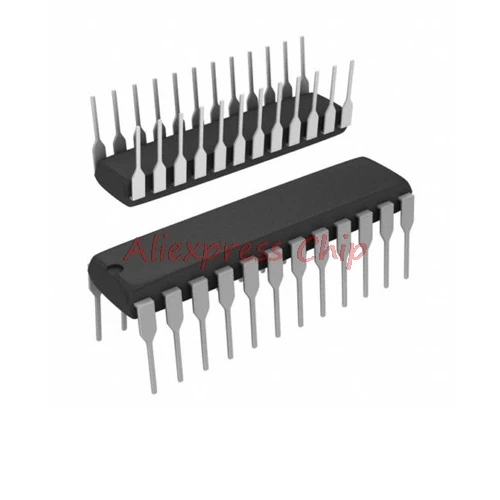 1 шт./лот MBI5026GN DIP 24 MB15026GN светодиодный чип драйвера MB15026 в наличии|Интегральные