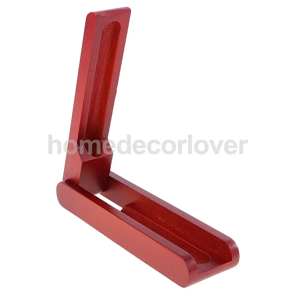 Деревянный чехол для карандашей футляр хранения перьевой ручки коллекционные