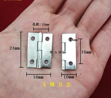 A21 фурнитура античная красная бронза железные петли для подарков и ювелирных