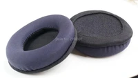 earmuffes replacement cover for philips shc2000 and sbs hp140 headsetear padscushionearcapearcuplossless sound quality