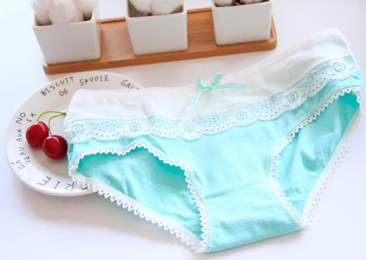 2018 летние женские трусики Прозрачное нижнее белье кружевные мягкие сексуальное