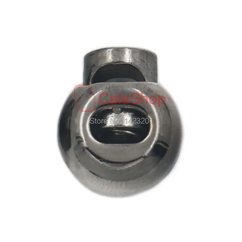 Металлический одинарный Фиксатор с отверстием 10 шт./лот 15 мм x 17 мм|corded petticoat|clamp on