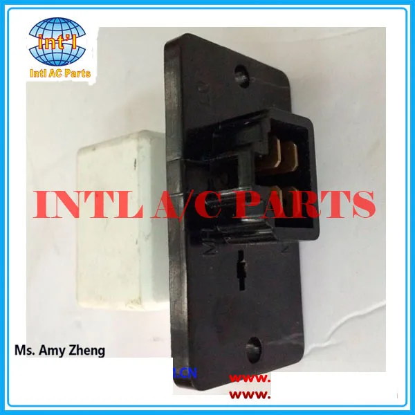 Авто Реостат нагреватель резистор реstat воздуходувка двигатель вентилятор для