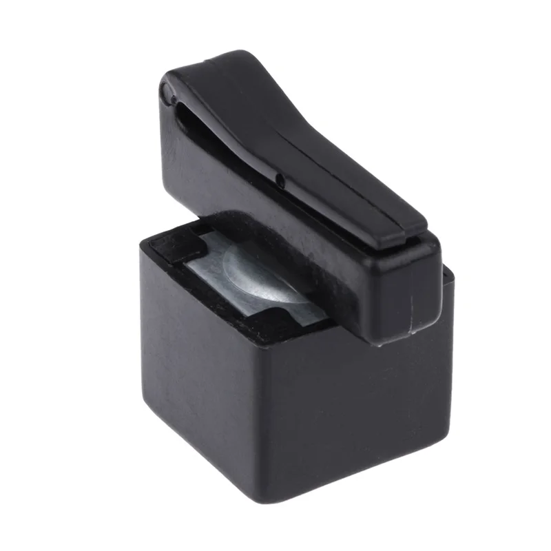 1 шт. магнитный держатель для ремня|cue chalk holder|cue chalkpool holders |