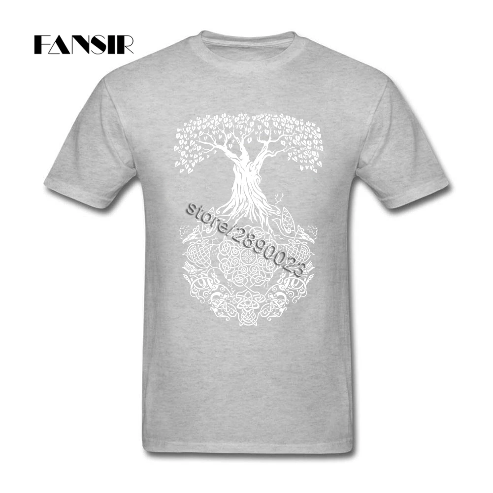 Футболка мужская хлопковая с коротким рукавом и надписью Vikings Group|t shirts for men|designer t