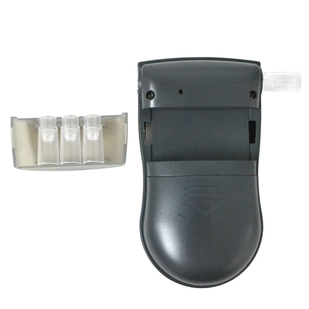 Профессиональный цифровой алкотестер Police новинка 2019 года лидер продаж