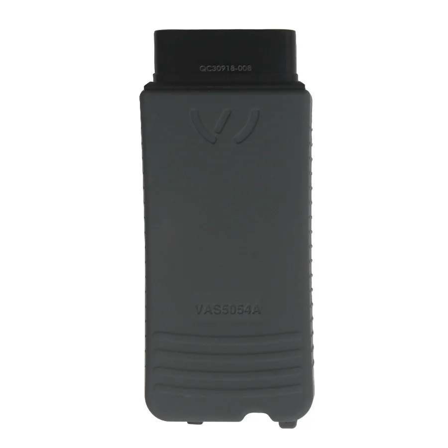 Диагностический инструмент VAS 5054A ODIS V4.2.3 OBD OBD2 прибор VAS5054A 4.2.3 Bluetooth для VAG AUDI VW
