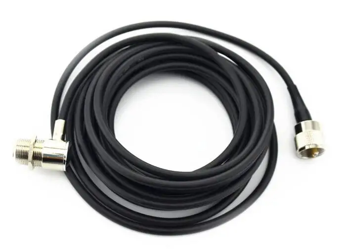 Dual band mobile radio car fiberglass whip antenna144 430M amateur radio aerial UV band 136-174M 400-470M