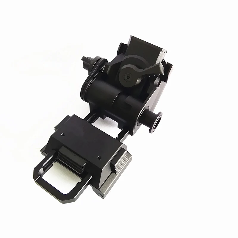 SOTAC очки ночного видения стент Скип Носорог ночного видения NVG руки крепление для L4 G24 монтажный шлем CNC Fast OPS PJ MH BJ Mich
