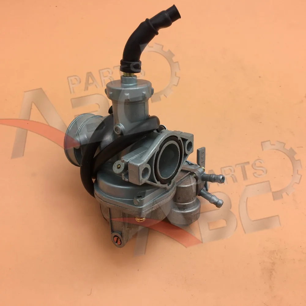 PZ22 карбюратор для HOD ATV 3 Wheeler ATC125 ATC125M Мотоцикл Грязь велосипед карбюратор|for atv|atv