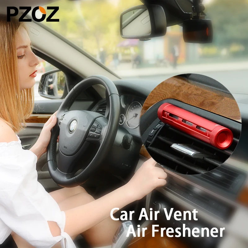 PZOZ держатель на вентиляционное отверстие автомобиля универсальный