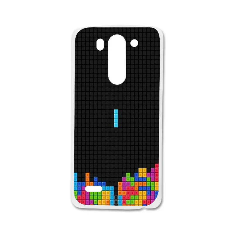J041 Чехол для телефона для LG G3s G3 S чехол s силиконовый DIY окрашенный мягкий TPU чехол для LG K40 X CAM power 2 G3 Mini D724 чехол бампер - Цвет: J041